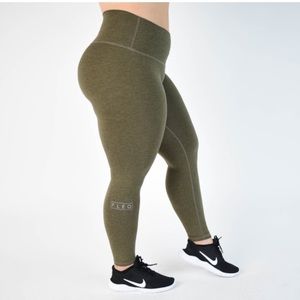 Fleo caper stone bounce 25”